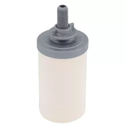 VELA FILTRO PARDINI C/ CARVAO V20 - FEDERZONI CASA & CONSTRUÇÃO