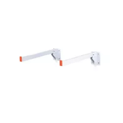 SUPORTE MULTIUSO ACO BCO 181200 SECALUX - FEDERZONI CASA & CONSTRUÇÃO