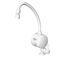 TORNEIRA ELETRONICA LORENZETTI EASY MESA 220V 5500... - FEDERZONI CASA & CONSTRUÇÃO