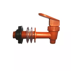 TORNEIRA PLASTICA FILTRO PARDINI ACQUA MARROM - FEDERZONI CASA & CONSTRUÇÃO
