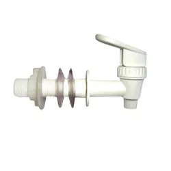 TORNEIRA PLASTICA FILTRO PARDINI ACQUA BRANCO - FEDERZONI CASA & CONSTRUÇÃO