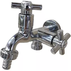 TORNEIRA SUPERMETAIS 4031 C32 MAQUINA DE LAVAR ABS... - FEDERZONI CASA & CONSTRUÇÃO