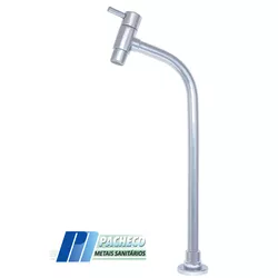 TORNEIRA PIM 1267 SLIM 40CM LAVATORIO 1/4 VOLTA - FEDERZONI CASA & CONSTRUÇÃO