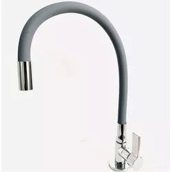 TORNEIRA PIM 4001 C70 BICA MOVEL MESA LUXO FLEX C... - FEDERZONI CASA & CONSTRUÇÃO