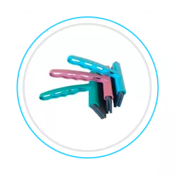 RODO DE PIA PLASTICO 15CM - FEDERZONI CASA & CONSTRUÇÃO