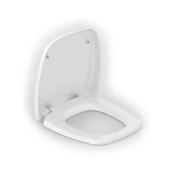 ASSENTO CELITE SOFT CLOSE FIT BRANCO BCO - FEDERZONI CASA & CONSTRUÇÃO