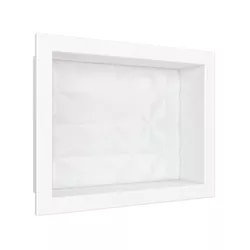NICHO MULTIUSO SINTETICO COZIMAX 40X30 BRANCO - FEDERZONI CASA & CONSTRUÇÃO