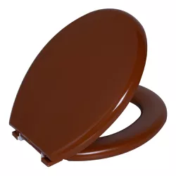 ASSENTO ASTRA ALMOFADADO CARAMELO CM1 TPK - FEDERZONI CASA & CONSTRUÇÃO