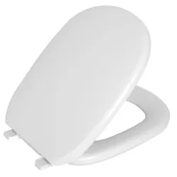 ASSENTO ASTRA PARIS ALMOFADADO BRANCO BR TTP/K NV... - FEDERZONI CASA & CONSTRUÇÃO