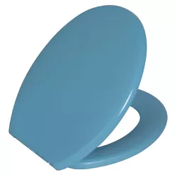 ASSENTO ASTRA SOFT AZUL AZ1 TPJ - FEDERZONI CASA & CONSTRUÇÃO