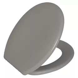 ASSENTO ASTRA SOFT BEGE BG5 TPJ - FEDERZONI CASA & CONSTRUÇÃO