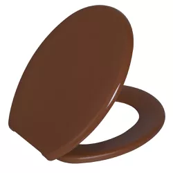 ASSENTO ASTRA SOFT CARAMELO CM2 TPJ - FEDERZONI CASA & CONSTRUÇÃO