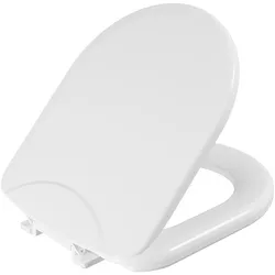 ASSENTO ASTRA VERSATO ALMOFADADO BRANCO TVTK*BCO - FEDERZONI CASA & CONSTRUÇÃO