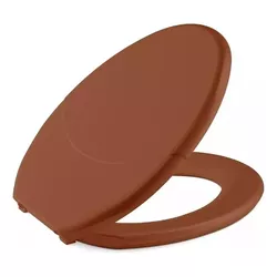 ASSENTO TIGRE BASICO CARAMELO - FEDERZONI CASA & CONSTRUÇÃO