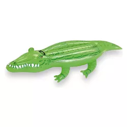 BOIA CROCODILO MOR - FEDERZONI CASA & CONSTRUÇÃO