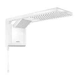 CHUVEIRO ACQUA DUO ULTRA BRANCO 220V 7800W - FEDERZONI CASA & CONSTRUÇÃO