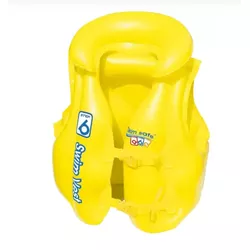 COLETE INFLAVEL INFANTIL PREM MOR - FEDERZONI CASA & CONSTRUÇÃO