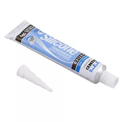 SILICONE 50 GR BOND TEKBOND INCOL - FEDERZONI CASA & CONSTRUÇÃO