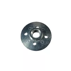 PORCA P/ SUPORTE DISCO DE LIXA 4,5