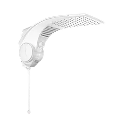 DUCHA DUO SHOWER QUAD ELETR TURBO 220V 7500W - FEDERZONI CASA & CONSTRUÇÃO