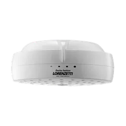DUCHA FASHION 220V 7500W BCO - FEDERZONI CASA & CONSTRUÇÃO
