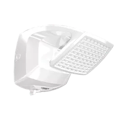 DUCHA FUTURA MULT 220V 7500W - FEDERZONI CASA & CONSTRUÇÃO