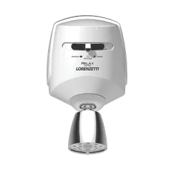 DUCHA RELAX JATO MULTI 127V 5500W CROM - FEDERZONI CASA & CONSTRUÇÃO