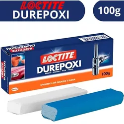 DUREPOX 100 GR - FEDERZONI CASA & CONSTRUÇÃO