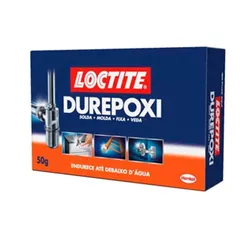DUREPOX 50 GR - FEDERZONI CASA & CONSTRUÇÃO