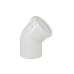 JOELHO ESG KRONA 40MM 45 - FEDERZONI CASA & CONSTRUÇÃO