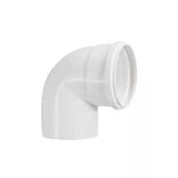 JOELHO ESG KRONA 40MM 90 - FEDERZONI CASA & CONSTRUÇÃO