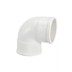 JOELHO ESG KRONA 50MM 90 - FEDERZONI CASA & CONSTRUÇÃO