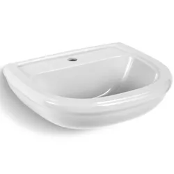 LAVAT ICASA SABATINI BRANCO IL500 - FEDERZONI CASA & CONSTRUÇÃO