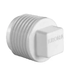 PLUG KRONA 3/4