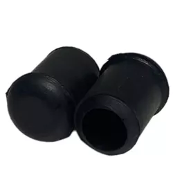 PONTEIRA BORRACHA EXTERNO 1/2