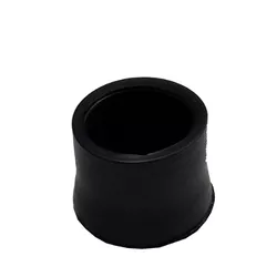 PONTEIRA BORRACHA EXTERNO 3/4