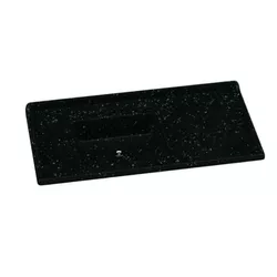 Pia Granitada 1,00 MT Preto - Rorato - FEDERZONI CASA & CONSTRUÇÃO