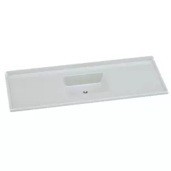 Pia Granitada 1,50 MT Branco - Rorato - FEDERZONI CASA & CONSTRUÇÃO