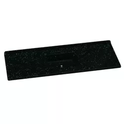 Pia Granitada 1,50MT Preto - Rorato - FEDERZONI CASA & CONSTRUÇÃO