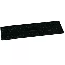 Pia Granitada 1,80MT Preto - Rorato - FEDERZONI CASA & CONSTRUÇÃO