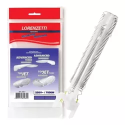 Resistência TOPJET/ ADVANCED ELETR 220V 7500W - FEDERZONI CASA & CONSTRUÇÃO