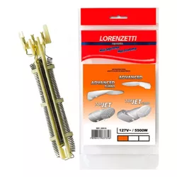 Resistência ADVANCED 127V 5500W - FEDERZONI CASA & CONSTRUÇÃO
