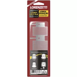 Resistência BELLO BANHO ULTRA 127V 5500W - FEDERZONI CASA & CONSTRUÇÃO