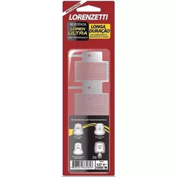 Resistência BELLO BANHO ULTRA 220V 5500W - FEDERZONI CASA & CONSTRUÇÃO