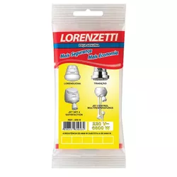 Resistência CHUV TRADICAO 220V 6800W 055H - FEDERZONI CASA & CONSTRUÇÃO