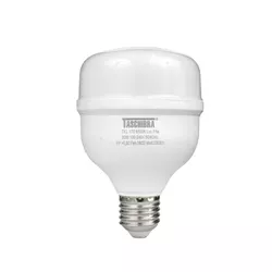 LAMP TASCH LED BULBO 30W BIV BCA - FEDERZONI CASA & CONSTRUÇÃO