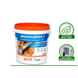 DENVERIMPER 18,0 LT - FEDERZONI CASA & CONSTRUÇÃO