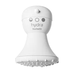 DUCHA HYDRA SS 220V 5200W - FEDERZONI CASA & CONSTRUÇÃO