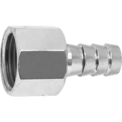 ADAPT RETO P/GAS 1/2 BSP F X TM 3/8 BLUKIT 180104 - FEDERZONI CASA & CONSTRUÇÃO