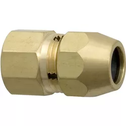 ADAPT P/ GAS 1/2 BSP F X TM 3/8 F BLUKIT 180116 - FEDERZONI CASA & CONSTRUÇÃO